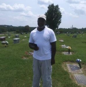 Meet your Posher, Abdul